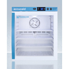 Accucold 1 Cu.Ft. Compact Vaccine Refrigerator ARG1PV